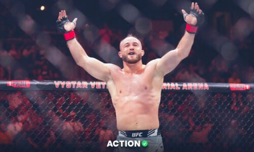 Action PRO Upsell Image