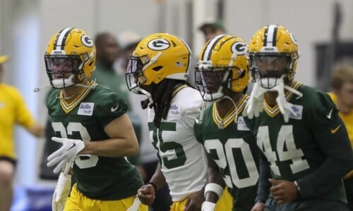 Green Bay Packers News: Work begins today with rookie minicamp