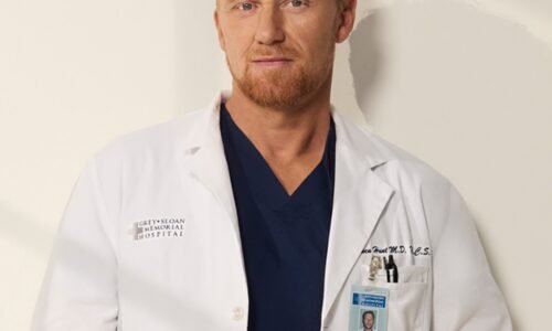 Grey's Anatomy's Former Stars: Where Are They Now? 