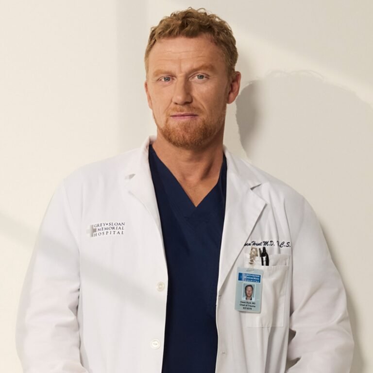 Grey's Anatomy's Former Stars: Where Are They Now? 