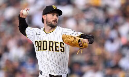 Griffin Canning strikes out five vs. Dodgers | 05/19/2026