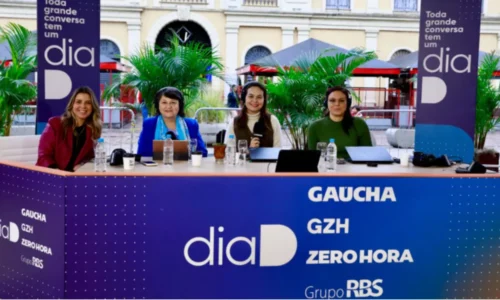 Grupo RBS anuncia expansão da Gaúcha e cobertura ampliada da Copa do Mundo