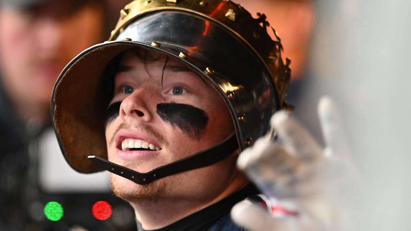 May 8, 2026: Cleveland Guardians second baseman Travis Bazzana (37) celebrates after hitting a home run during the first inning against the Minnesota Twins at Progressive Field.