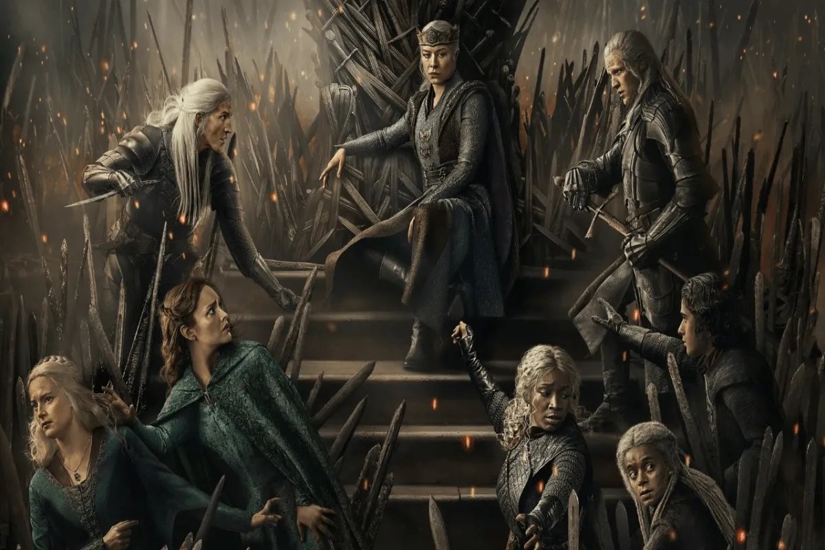 HBO Max: 5 filmes e séries imperdíveis que estreiam em junho de 2026