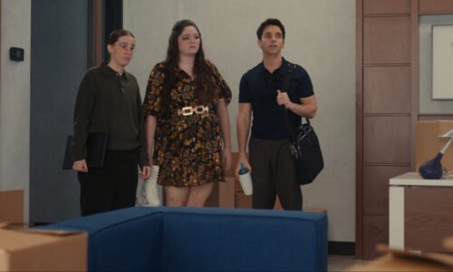 Hacks season 5, episode 8 recap: "The Cube"