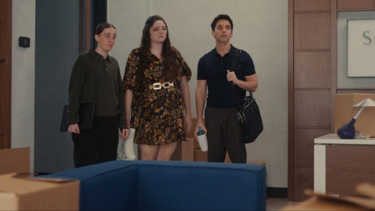 Hacks season 5, episode 8 recap: "The Cube"