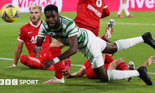 Odsonne Edouard