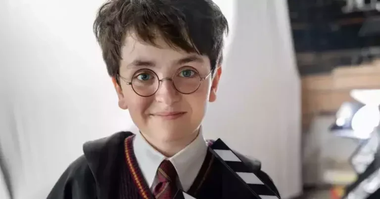 Harry Potter | Série da HBO é renovada para 2ª temporada, Câmara Secre