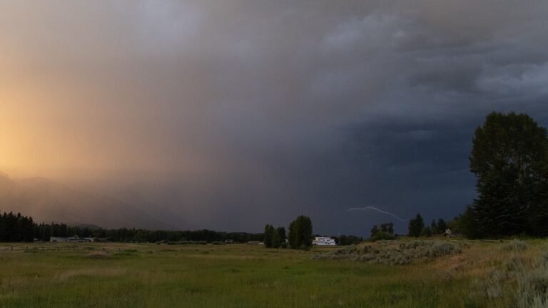 Heads up! Severe thunderstorm watch in effect until tonight