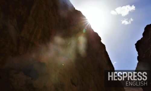 Heatwave, Hot Weather Expected From Saturday to Tuesday in Several Moroccan Provinces