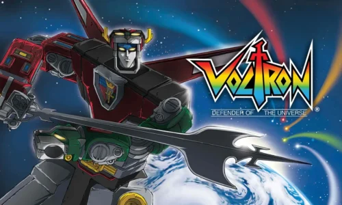 Henry Cavill's VOLTRON Movie Goes Straight to Streaming