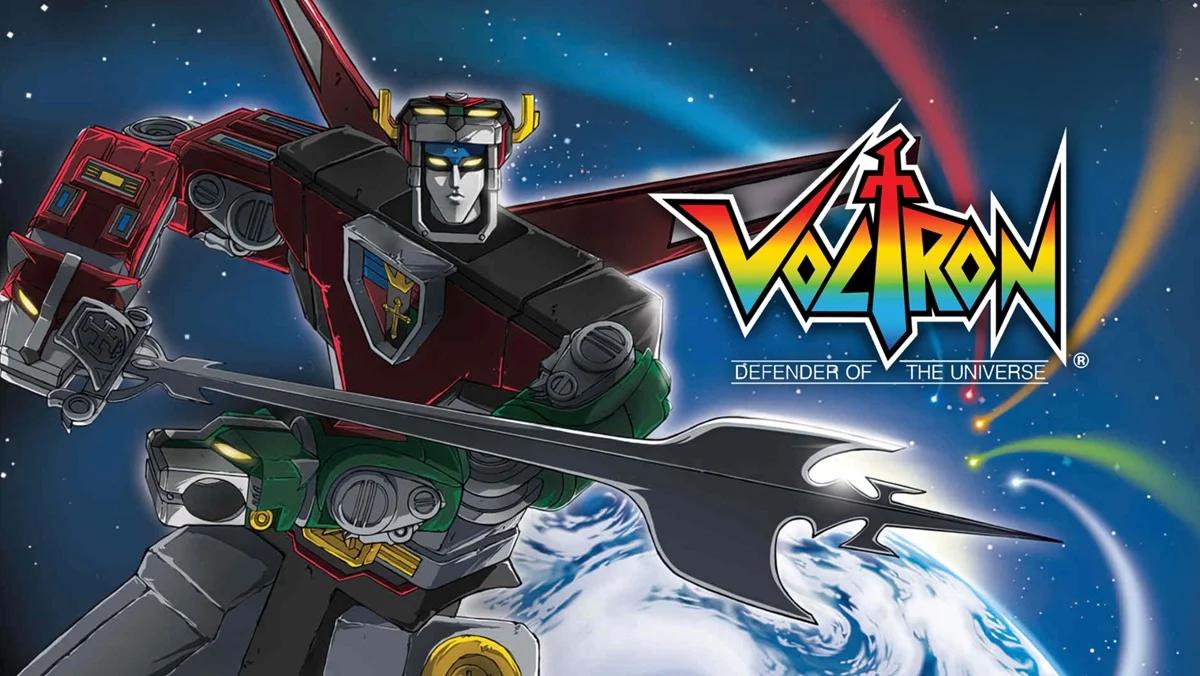 Henry Cavill's VOLTRON Movie Goes Straight to Streaming
