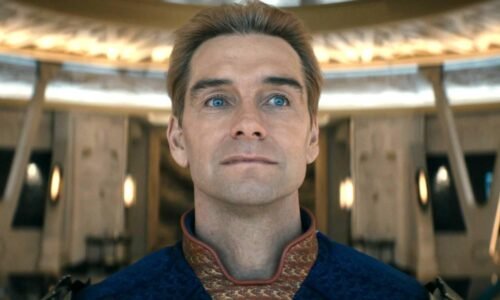 Here’s When The Series Finale Drops On Prime Video