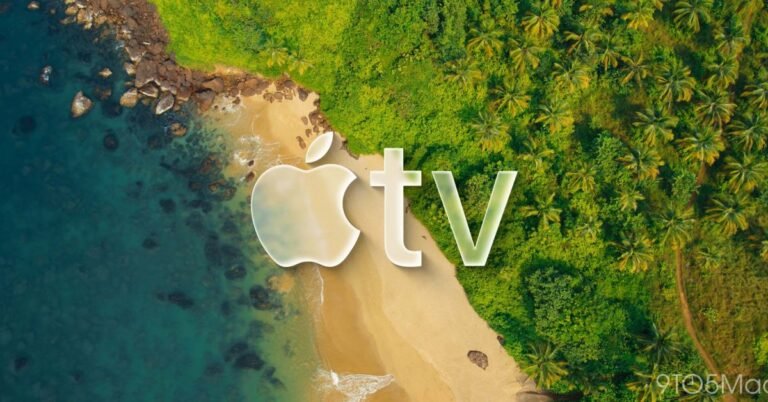 Here’s everything new Apple TV has coming in May