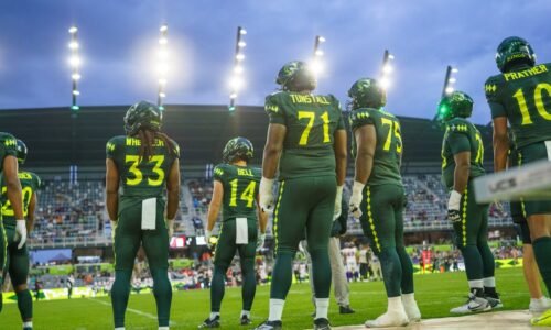 Here’s what must happen for Louisville to make the UFL playoffs
