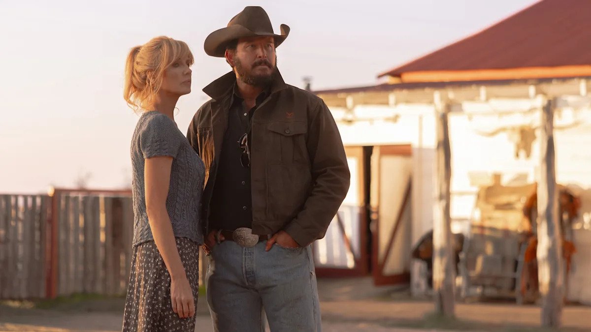 Here's what to know as we follow Beth and Rip to South Texas