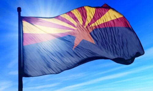 Here's why Arizona flags will be at half-staff on Friday