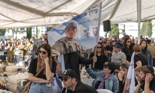 Hezbollah deploys a potent new weapon designed to evade Israeli detection