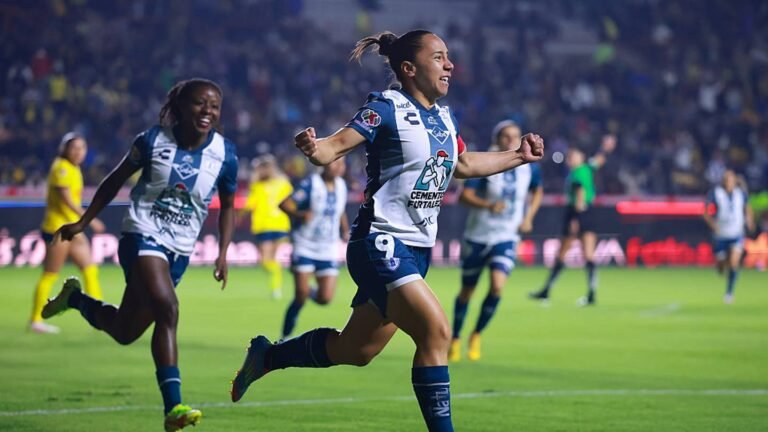 Historia de los cruces de Semifinales de la Liga MX femenil