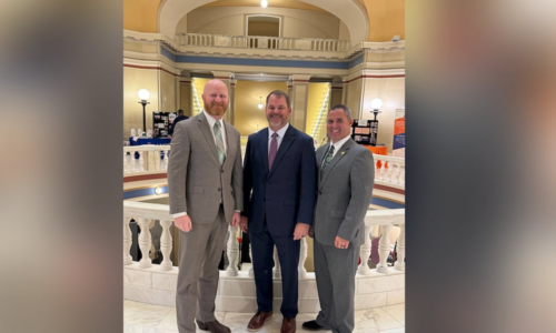 Hobart man appointed to Western Oklahoma State College Board of Regents