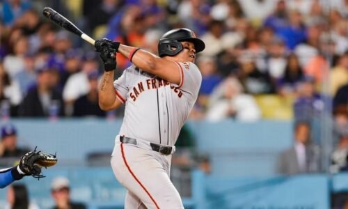 Home Run Predictions Today: 3 Best MLB Home Run Prop Bets for Friday 5/15/26