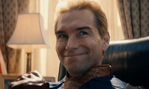 Homelander Actor Responds to Fan Criticism Ahead of the Final Episode of the Show; All You Need To Know