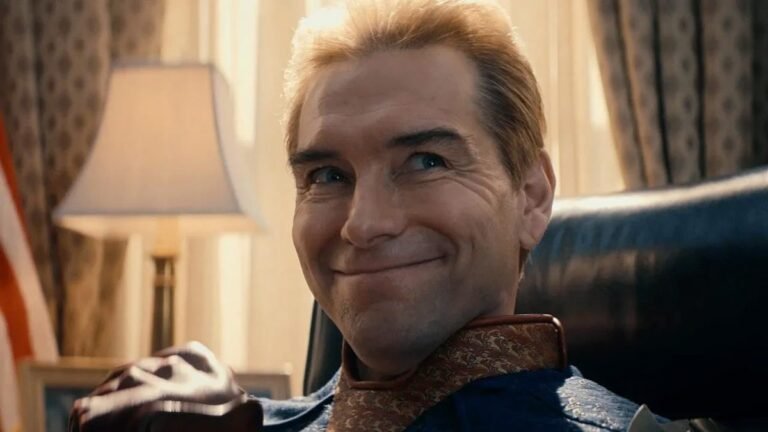 Homelander Actor Responds to Fan Criticism Ahead of the Final Episode of the Show; All You Need To Know