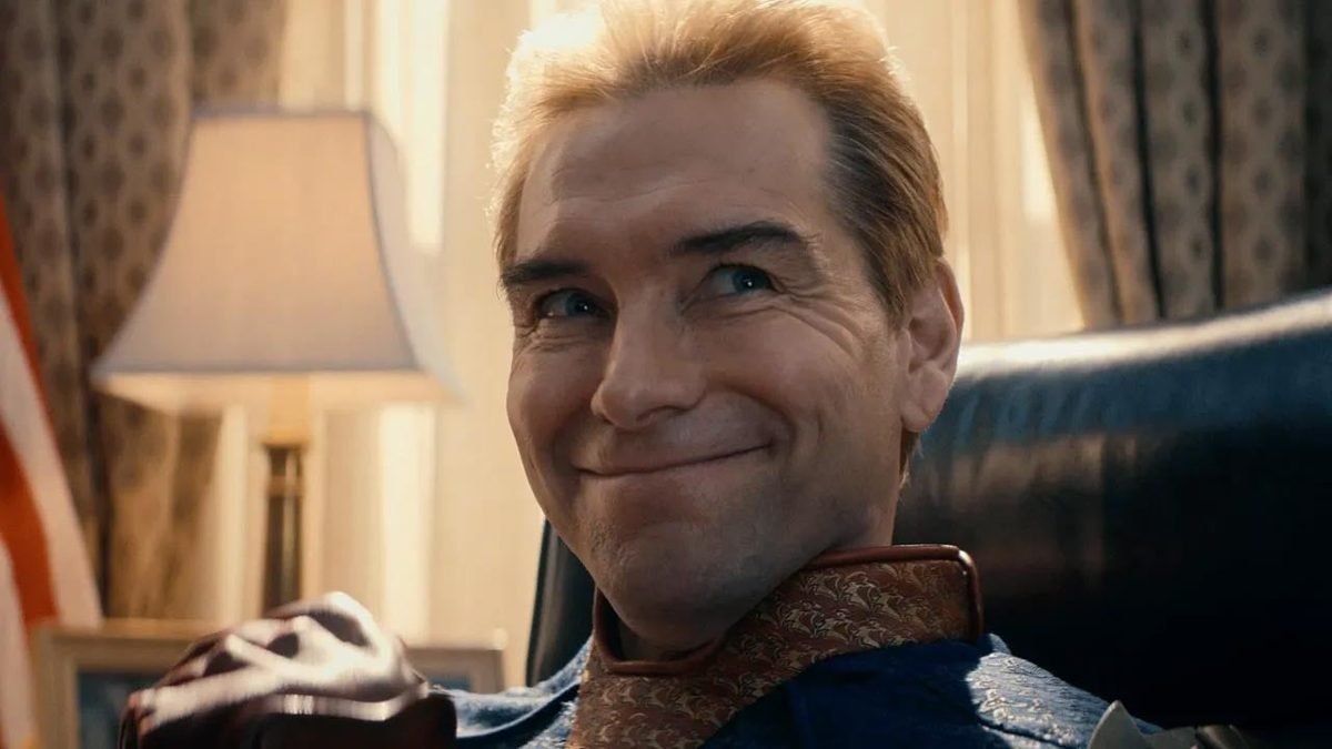 Homelander Actor Responds to Fan Criticism Ahead of the Final Episode of the Show; All You Need To Know