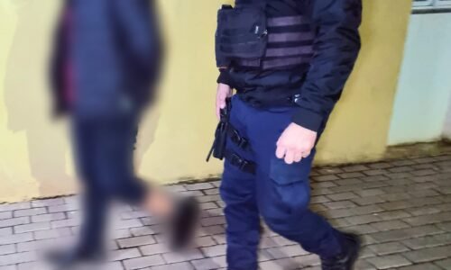 Homem ameaça incendiar kitnet após fim de relacionamento; no São Cristóvão em Cascavel