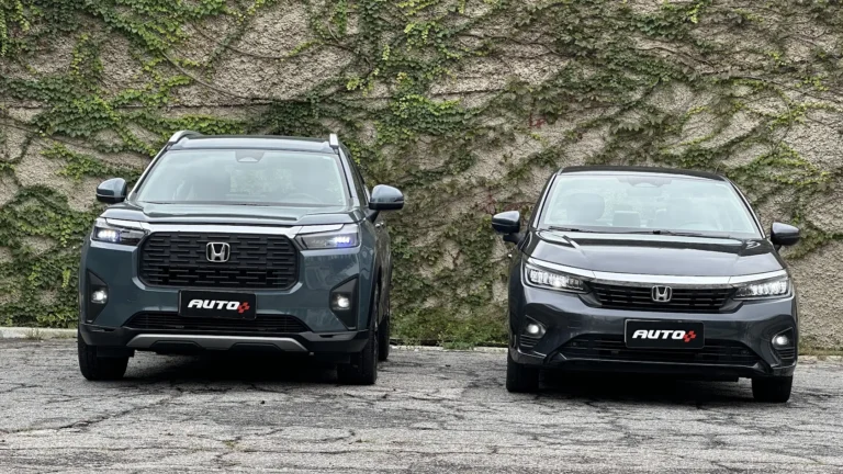 Honda finalmente tem carros por menos de R$ 100 mil no Brasil, mas não para todos