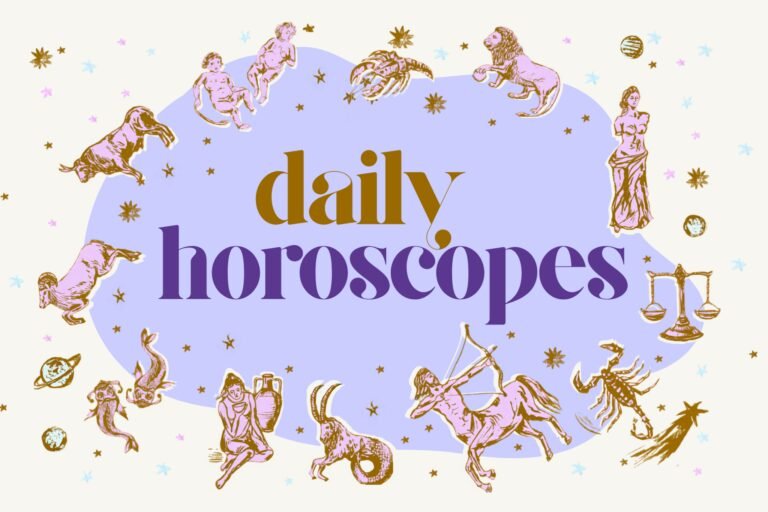 Horoscope for Sunday, 05/10/26 by Mecca Woods