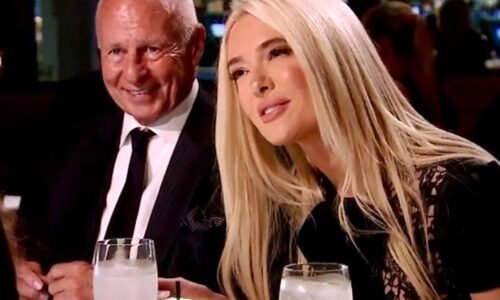 'Housewives' star Erika Girardi settles $25-million civil lawsuit