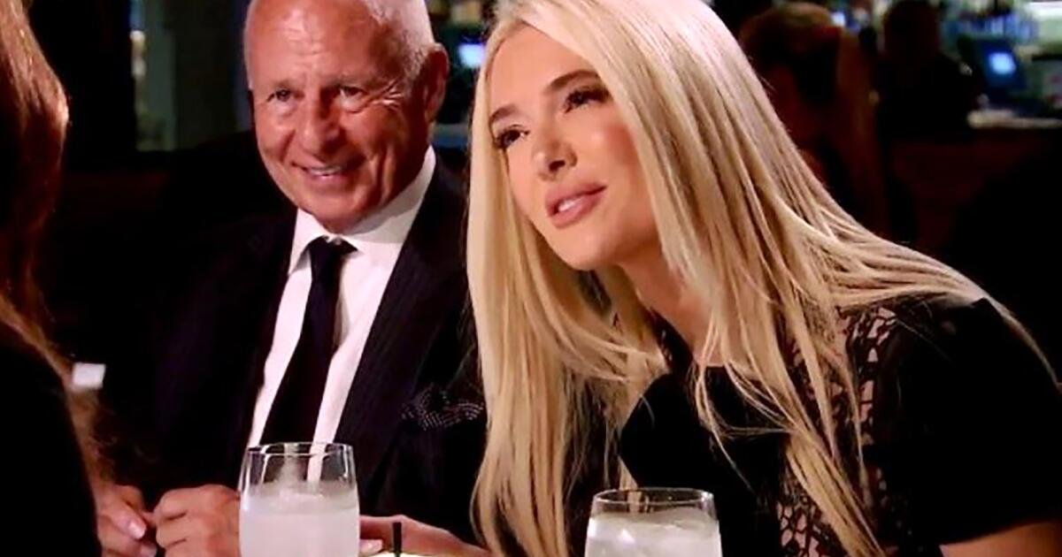 'Housewives' star Erika Girardi settles $25-million civil lawsuit