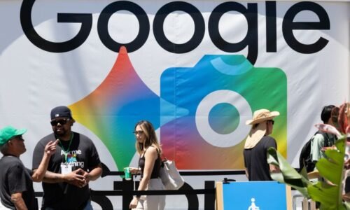 How AI is changing the internet