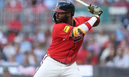 How Braves prospects of yesterday and today stack up