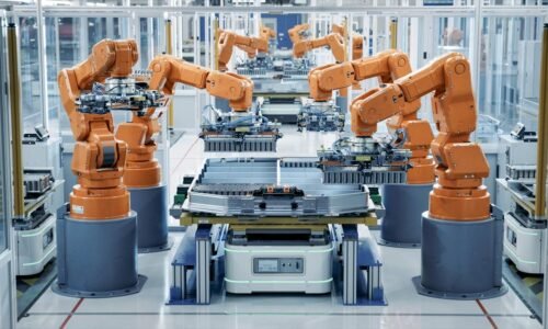 How Buying Nio Stock Today Could 10X Your Net Worth