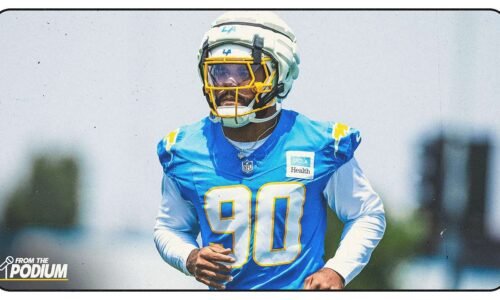 Los Angeles Chargers logo