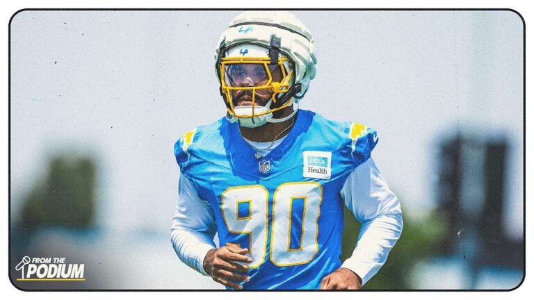 Los Angeles Chargers logo
