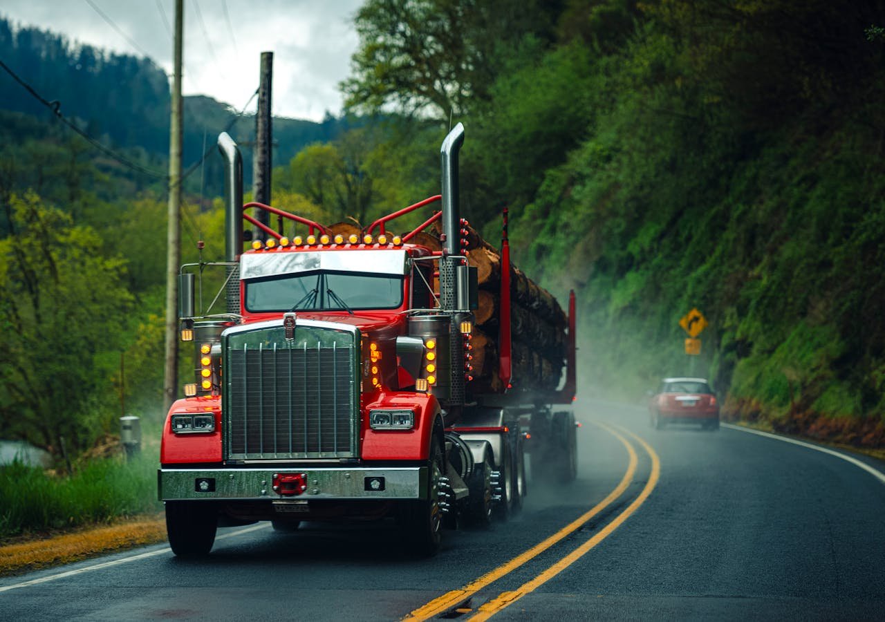 How Electronic Logbook Fraud Impacts Lafayette Truck Accident Cases