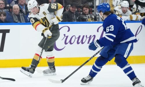 How Maple Leafs’ divorce with Mitch Marner has worked out for both parties (so far)