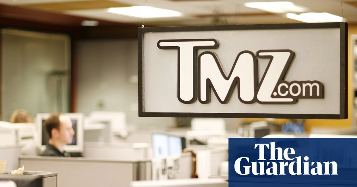 How TMZ is finding its footing on the political scene, even after some misfires | TMZ