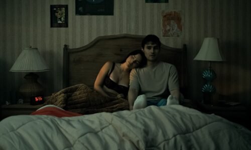 How an indie horror film became a box-office ‘Obsession’