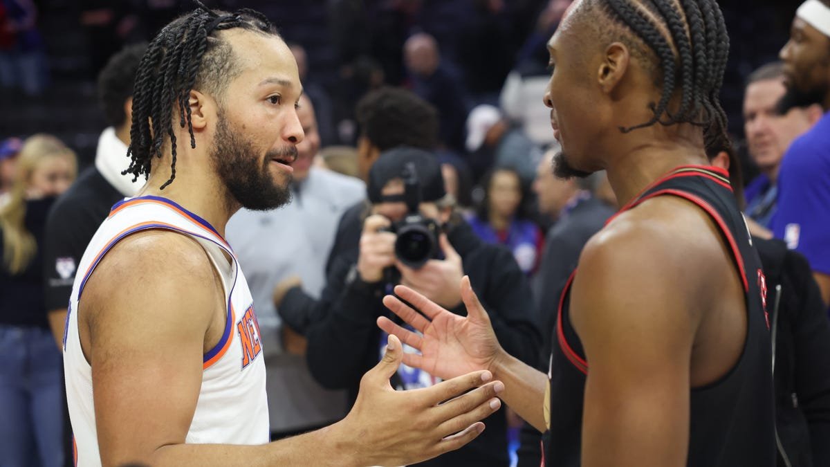 How to buy Philadelphia 76ers vs. NY Knicks 2026 NBA playoff tickets