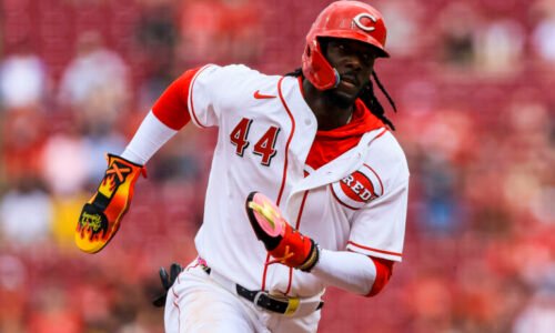 How to live stream Reds vs Pirates: MLB, TV channel