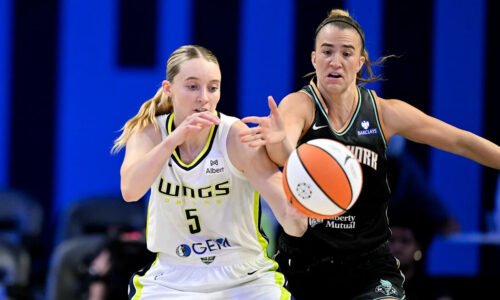 How to live stream Wings vs Liberty: WNBA, TV channel