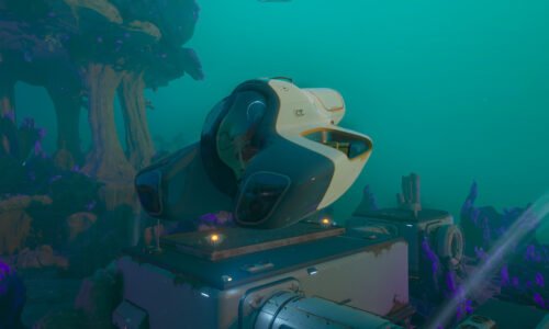 How to make Strontium in Subnautica 2