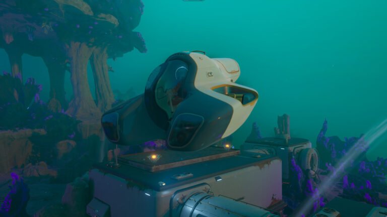 How to make Strontium in Subnautica 2