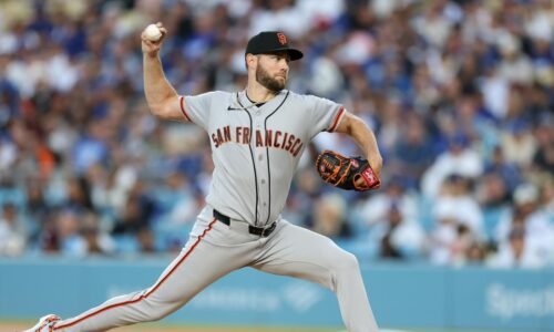 How to watch Giants vs. Athletics
