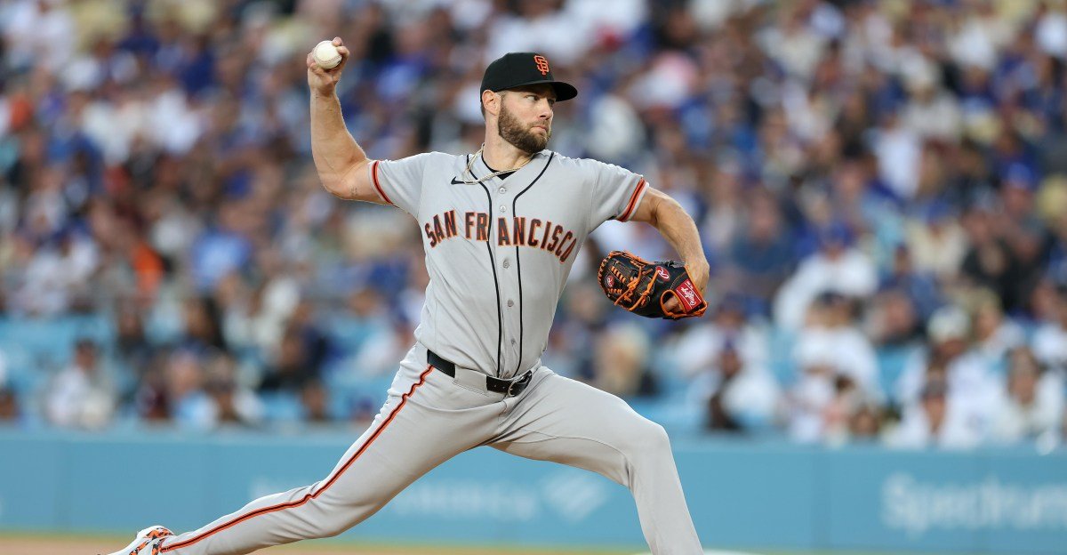 How to watch Giants vs. Athletics
