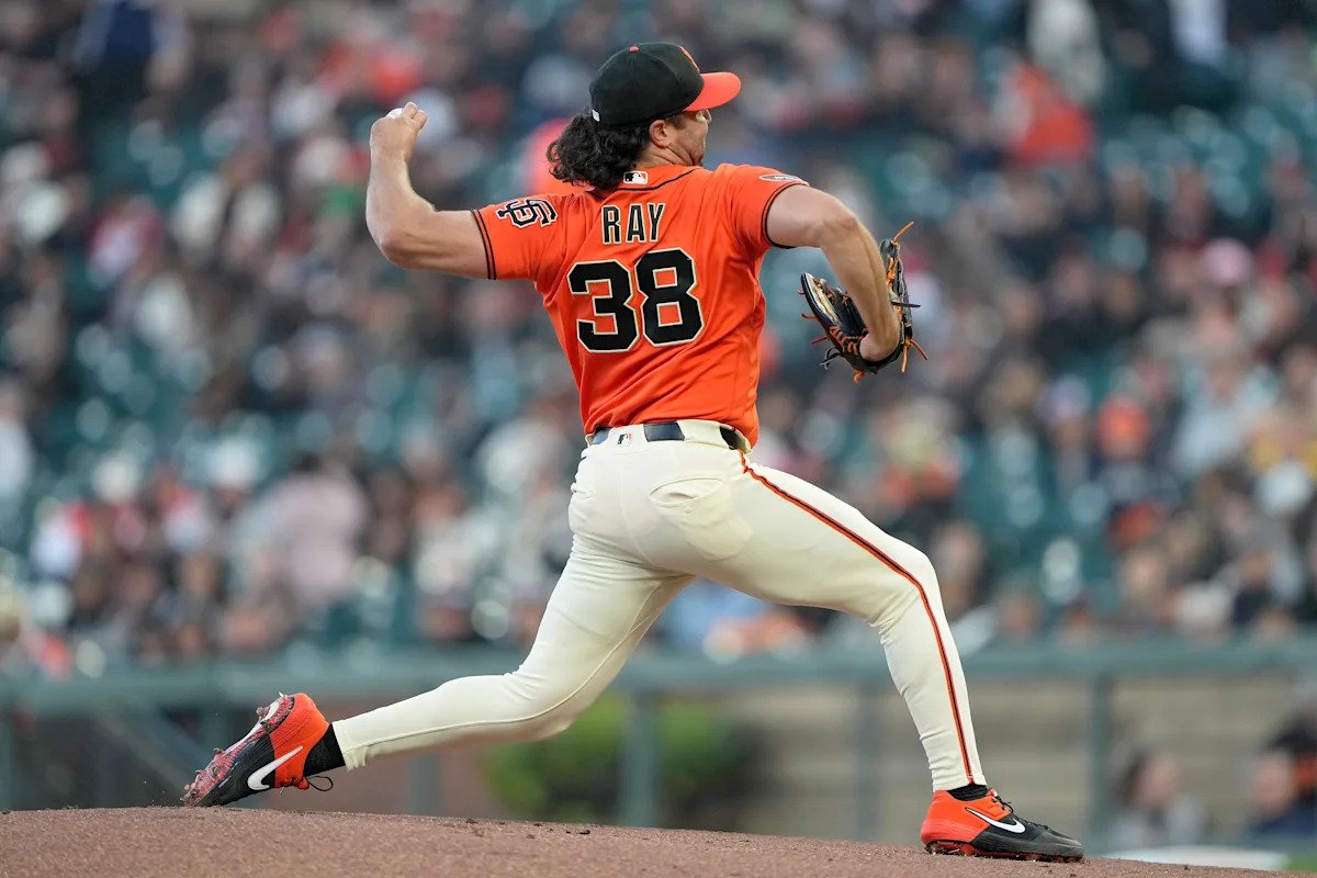 How to watch San Francisco Giants vs. Los Angeles Dodgers